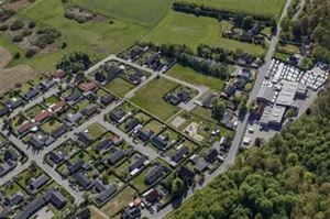 Charlotte Amalievej 11, 8920 Randers NV – billede 1 af 1