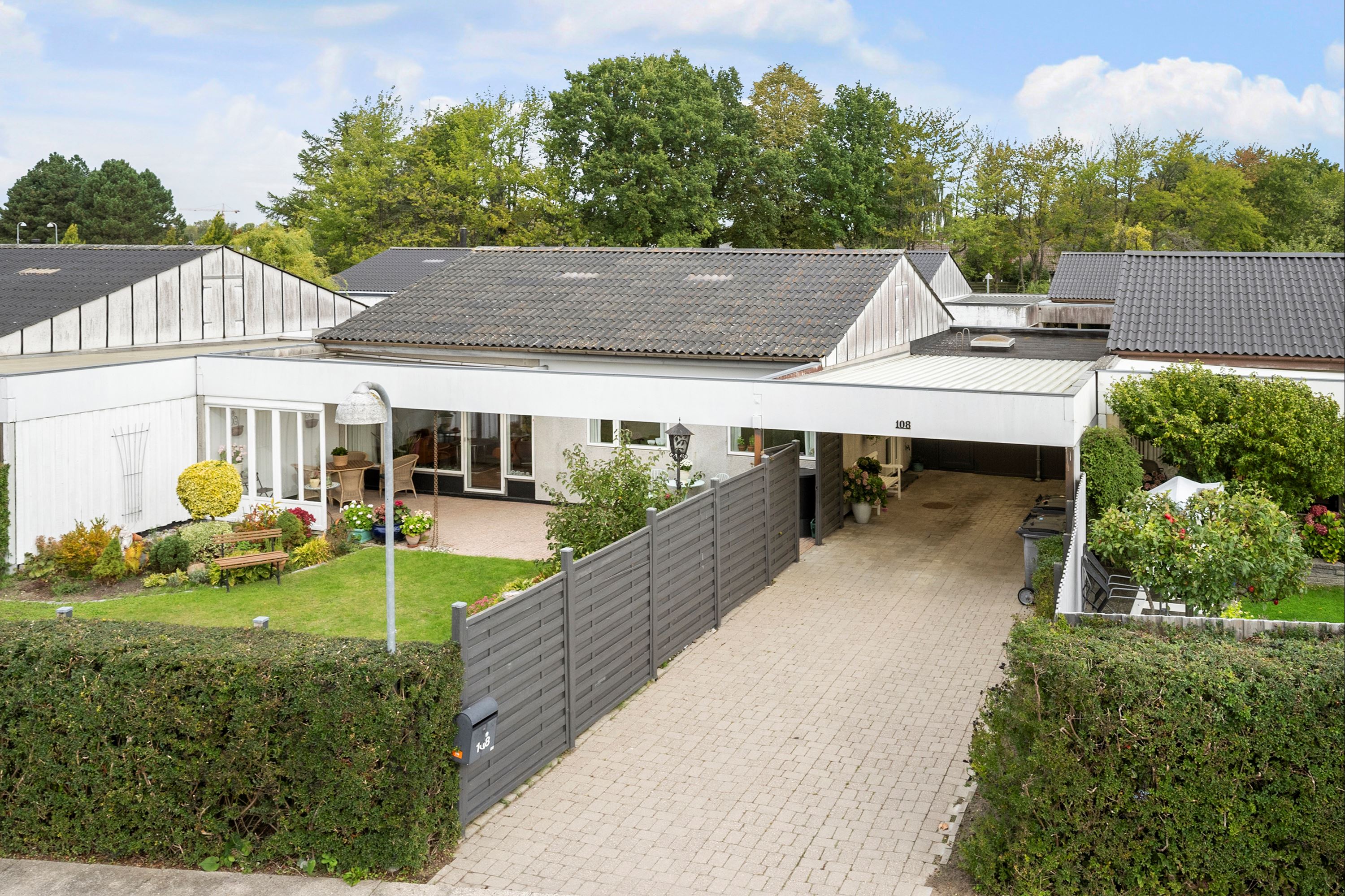 Horsbred 108, 2625 Vallensbæk – billede 1 af 1