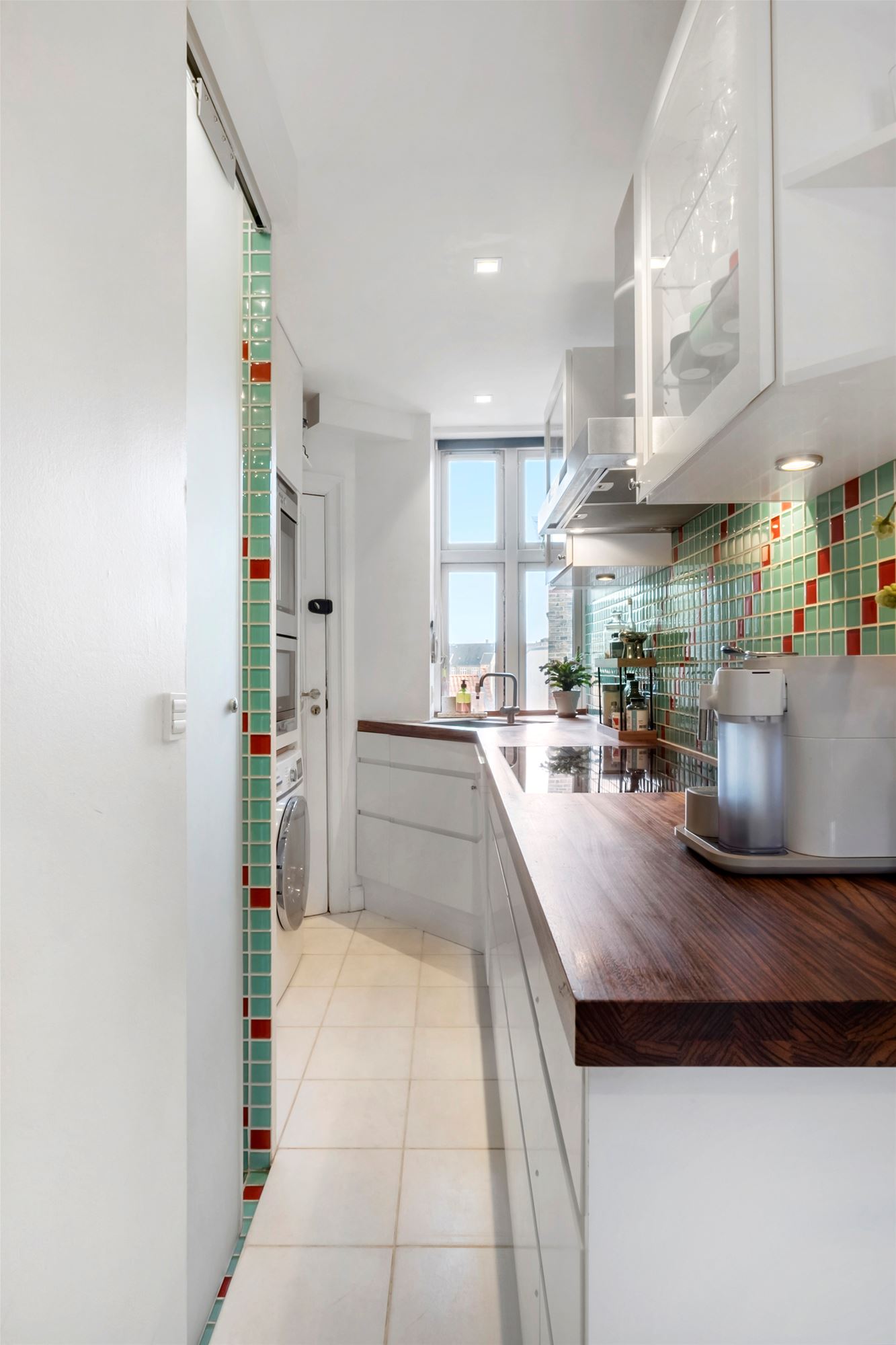 Tyrolsgade 12, 4. TH, 2300 København S – billede 1 af 1