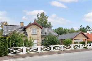 Solrød Byvej 17