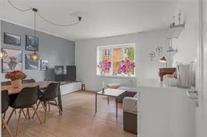 Tøndergade 87 1. sal tv, 8000 Aarhus C – billede 1 af 1