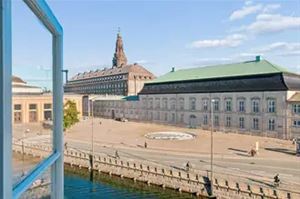 Nybrogade 22 4. sal, 1203 København K – billede 1 af 1