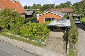 Hirtshalsvej 16, 9800 Hjørring – billede 1 af 1
