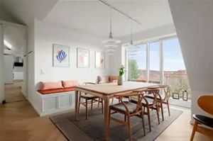 Willemoesgade 8 4. sal th, 8200 Aarhus N – billede 1 af 1