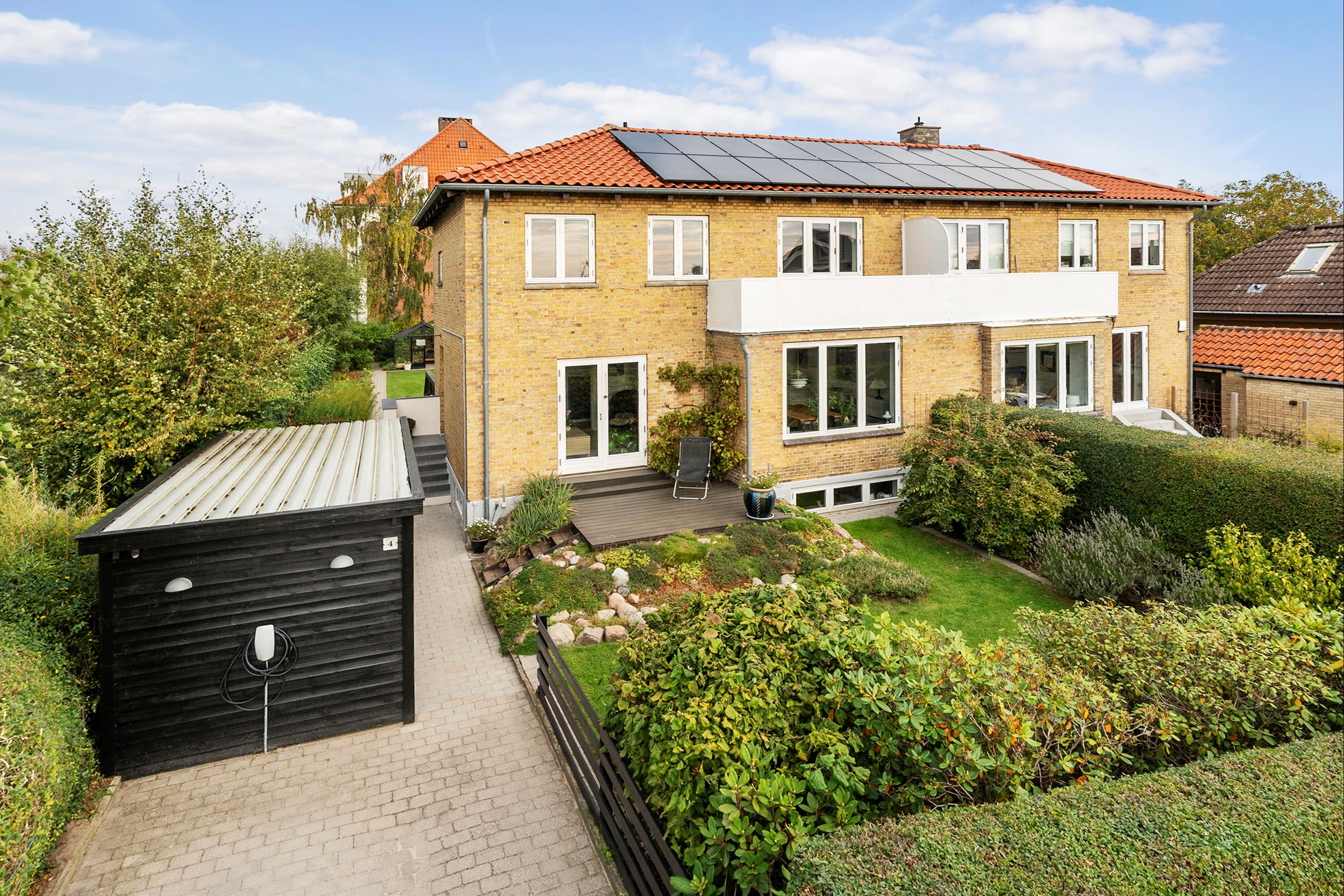 Kærmindevej 4, 2800 Kongens Lyngby – billede 1 af 1