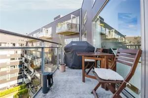 Gråspurvevej 55 5. sal 5, 2400 København NV – billede 1 af 1