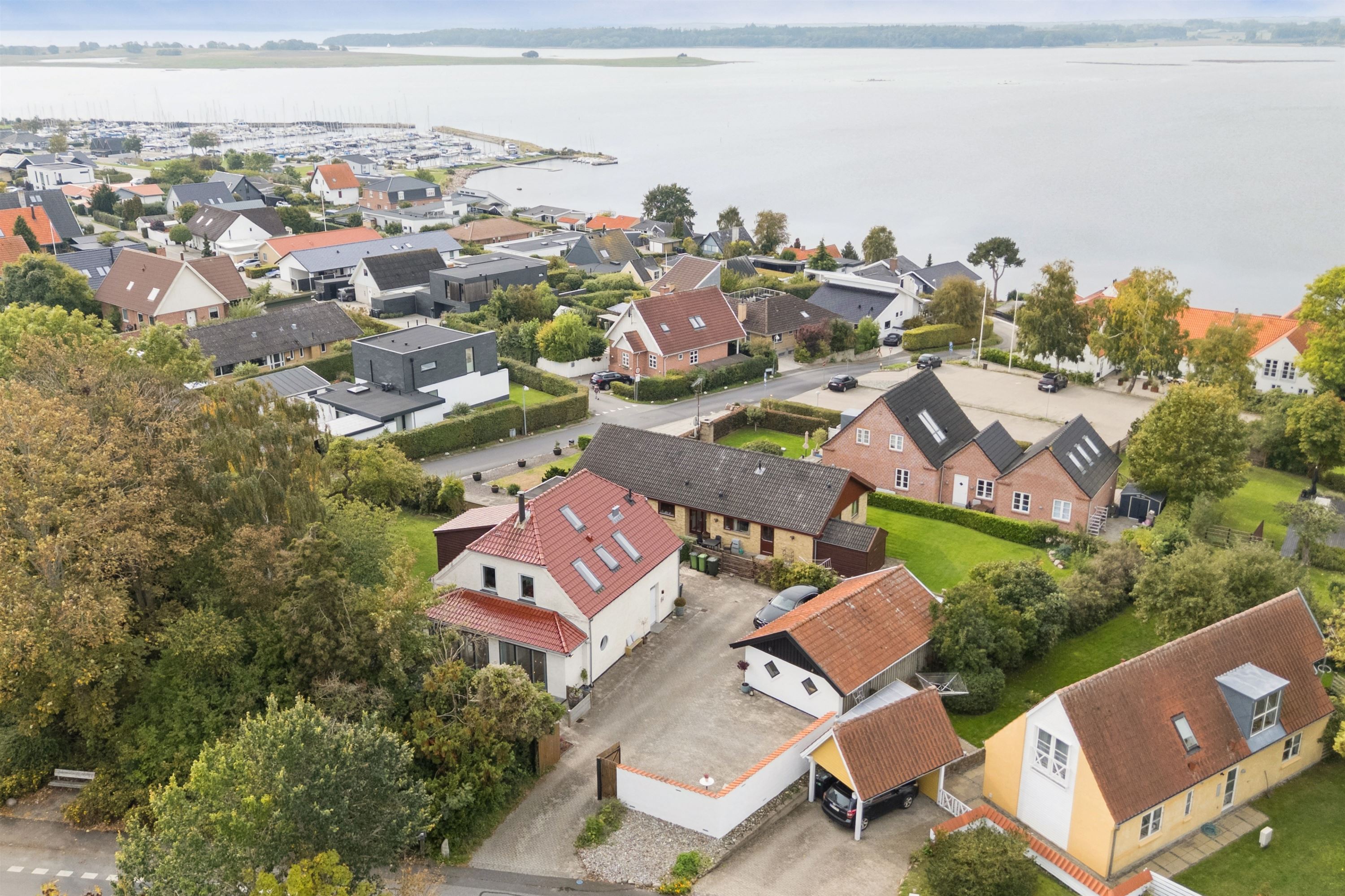 Bygaden 42, 4040 Jyllinge – billede 1 af 1