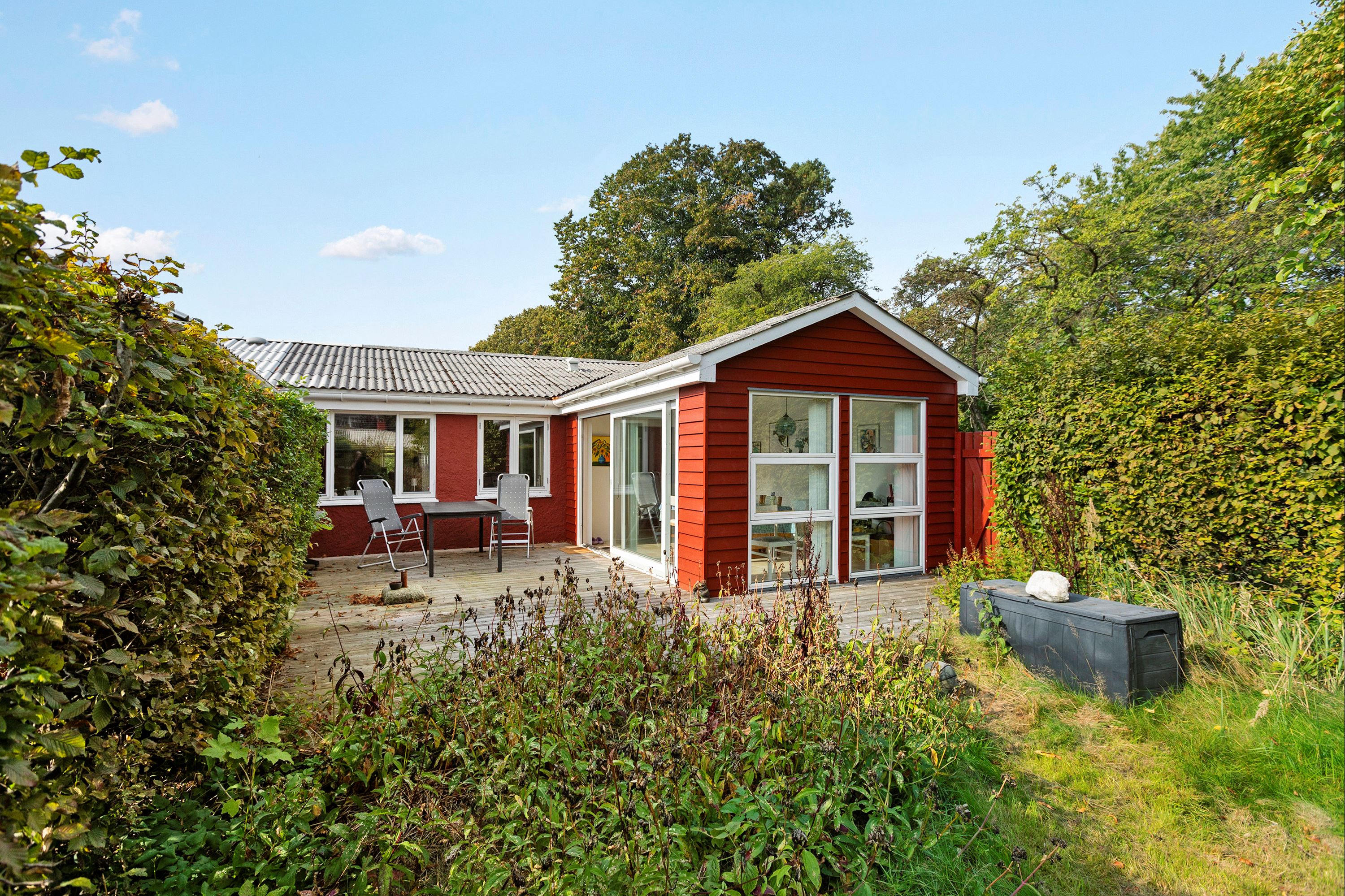 Maltevang 23, 3400 Hillerød – billede 1 af 1