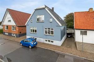 Gimsinghovedvej 5, 7600 Struer – billede 1 af 1