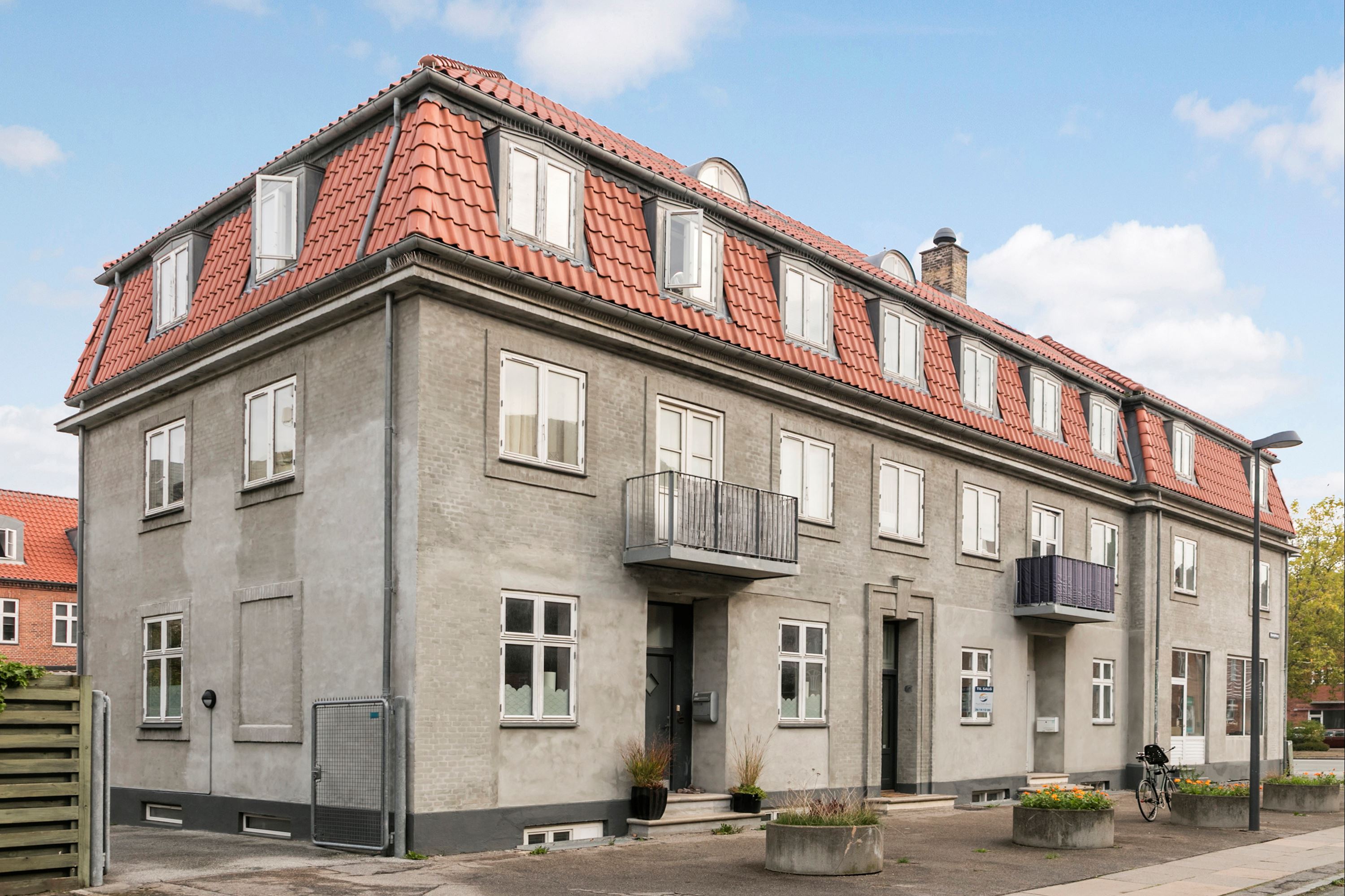 Bramslykkevej 32, st. th, 2500 Valby – billede 1 af 1