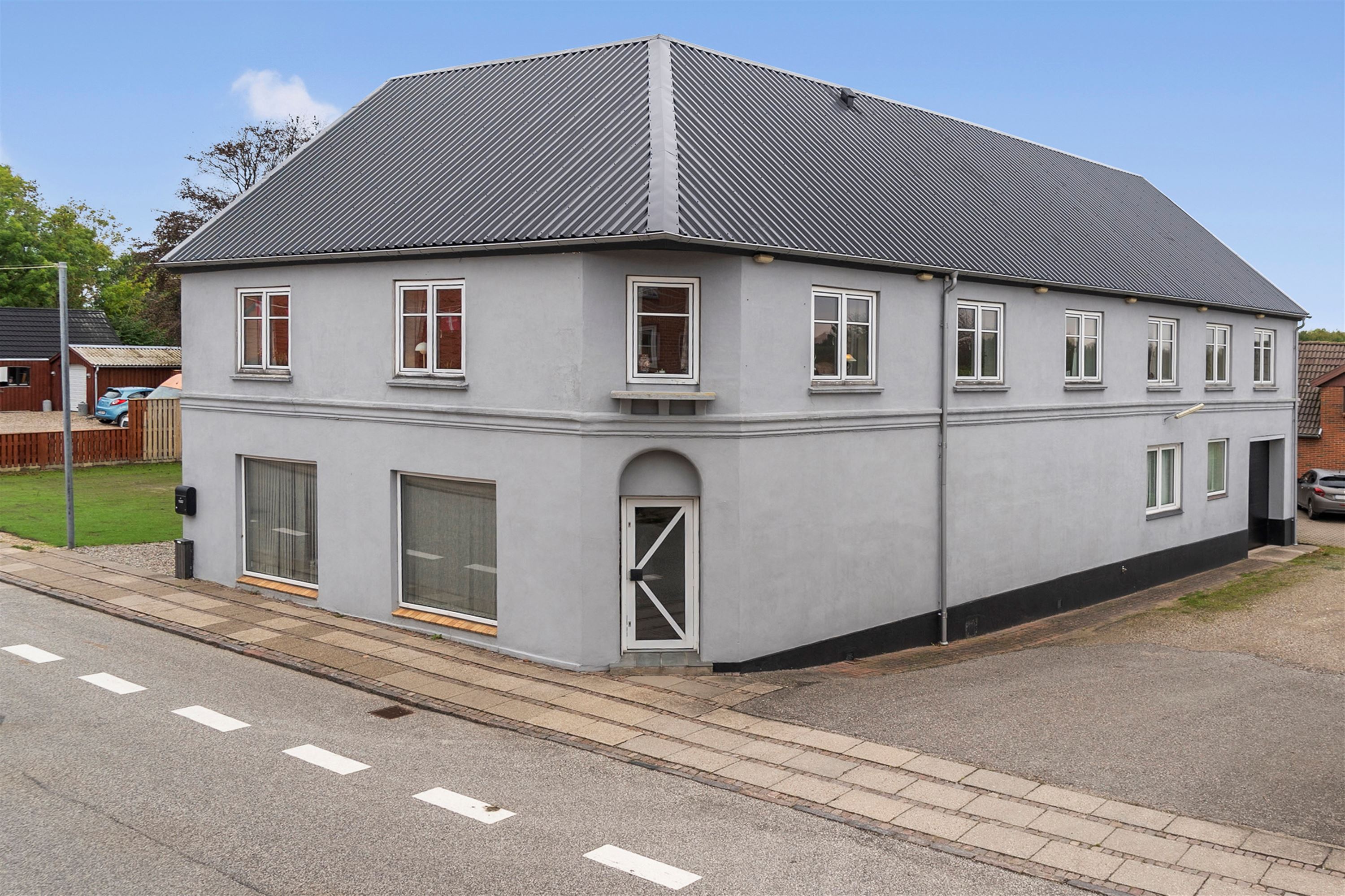 Hovedgaden 84, 7752 Snedsted – billede 1 af 1