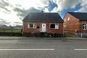 Bolig på Veddum Hovedgade 22 9560 Hadsund. – billede 1 af 1