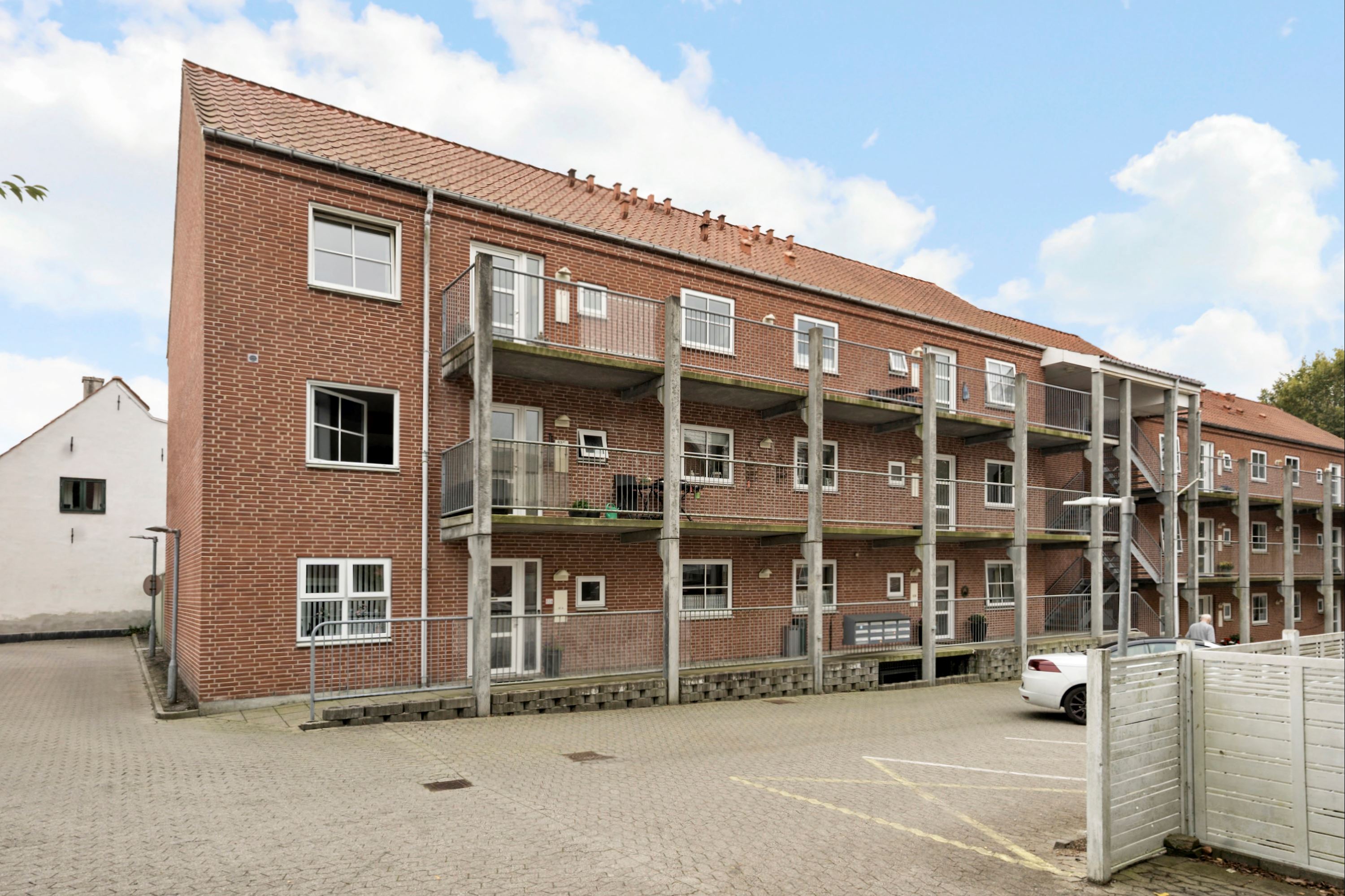 Nørregade 63B, 1., 6270 Tønder – billede 1 af 1