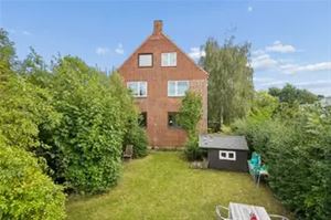Bogholder Allé 1A th, 2720 Vanløse – billede 1 af 1