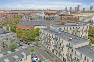 Clara Pontoppidans Vej 18 3. sal tv, 2500 Valby – billede 1 af 1
