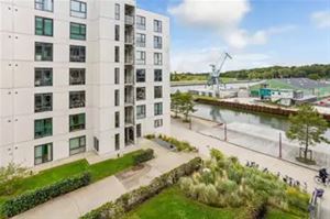 Promenadebyen 30 3. sal 4, 5000 Odense C – billede 1 af 1
