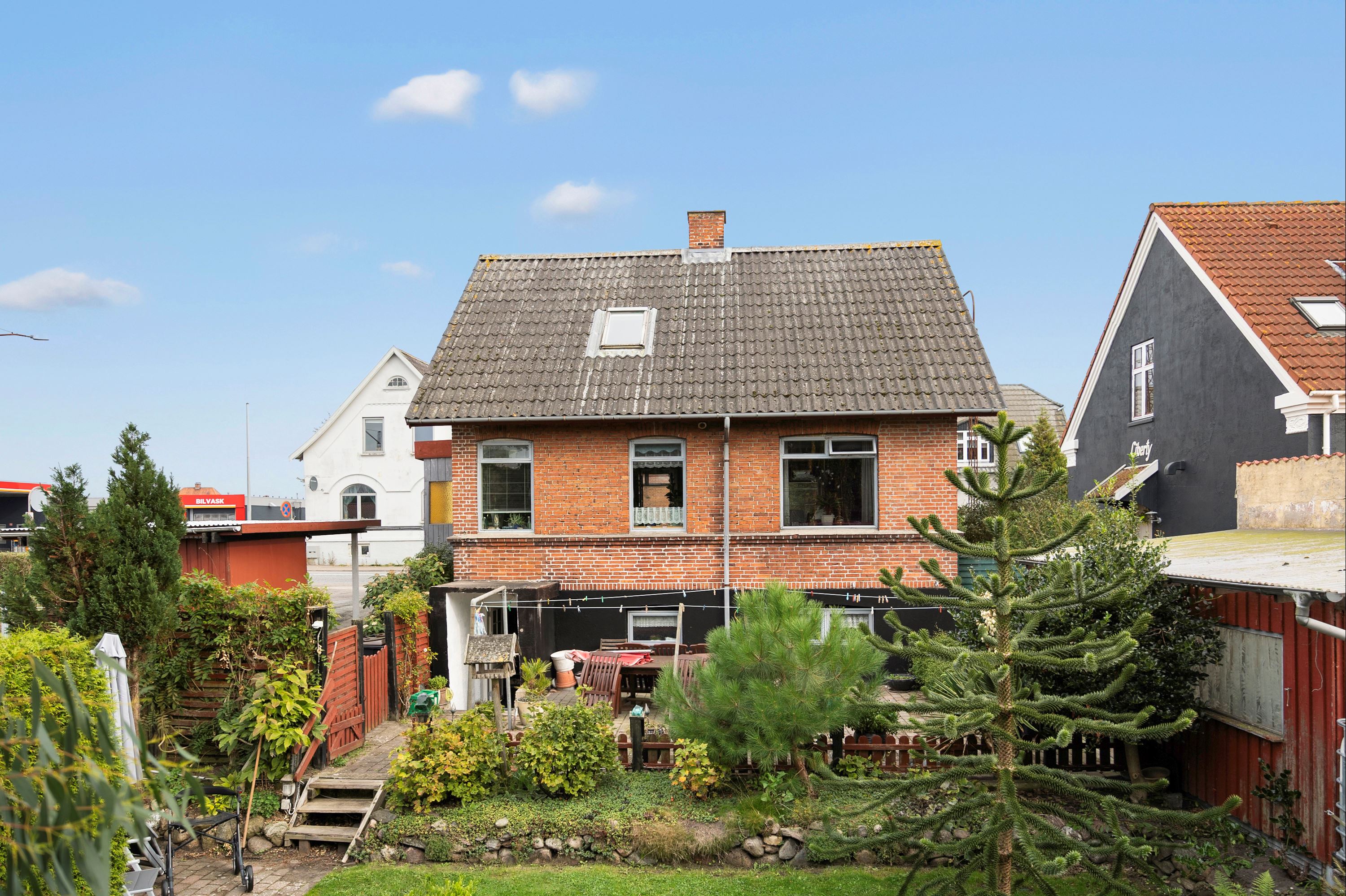Tårnborgvej 21, Halsskov, 4220 Korsør – billede 1 af 1