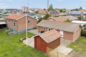 Engdraget 7, 8500 Grenaa – billede 1 af 1