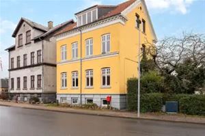 Bolig på Christianslundsvej 39 5800 Nyborg. – billede 1 af 1