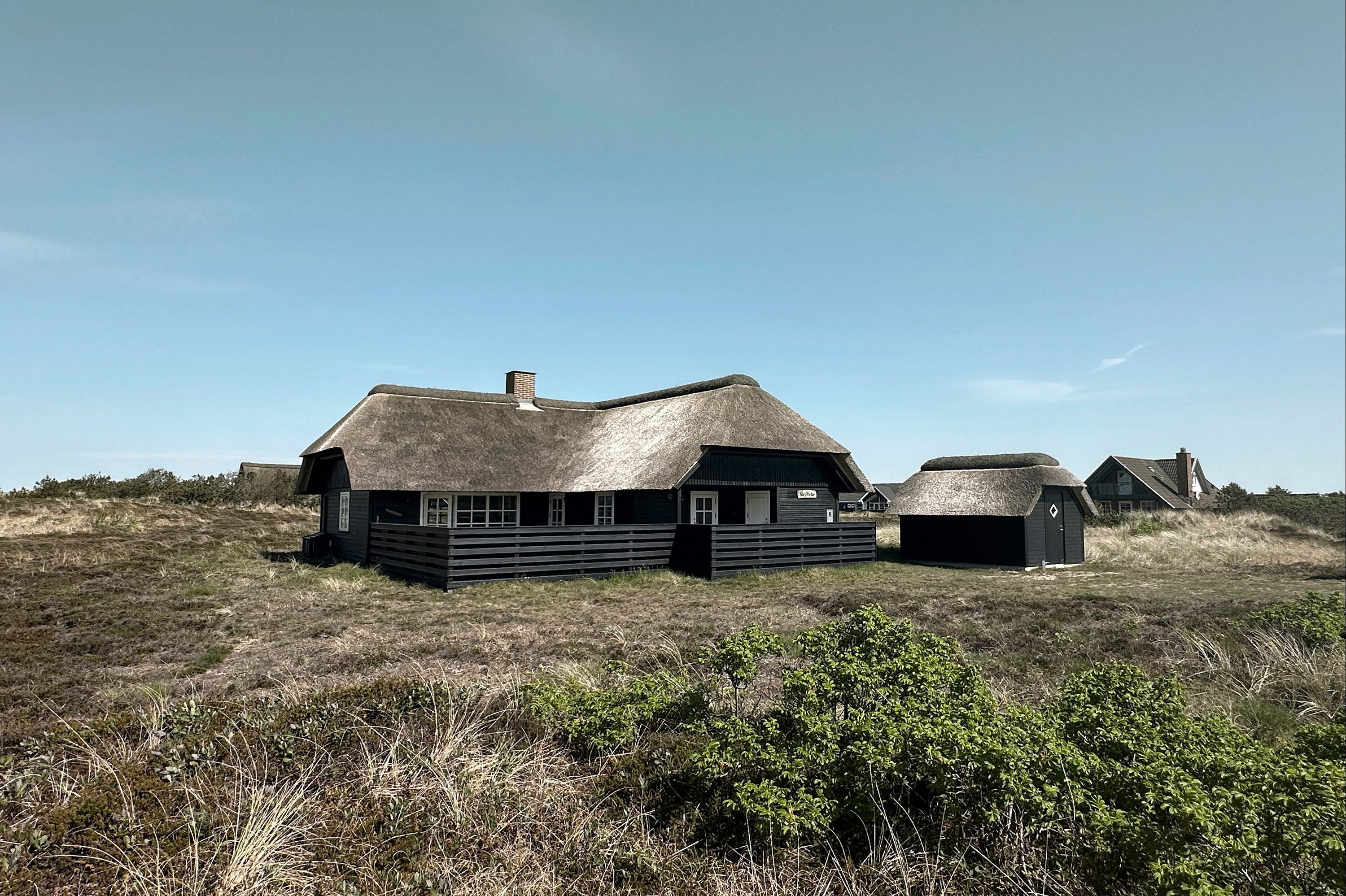 Nygårdsvej 22, Bjerregaard, 6960 Hvide Sande – billede 1 af 1