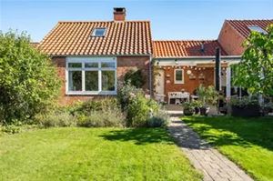 Oksbølvej 22, 2610 Rødovre – billede 1 af 1