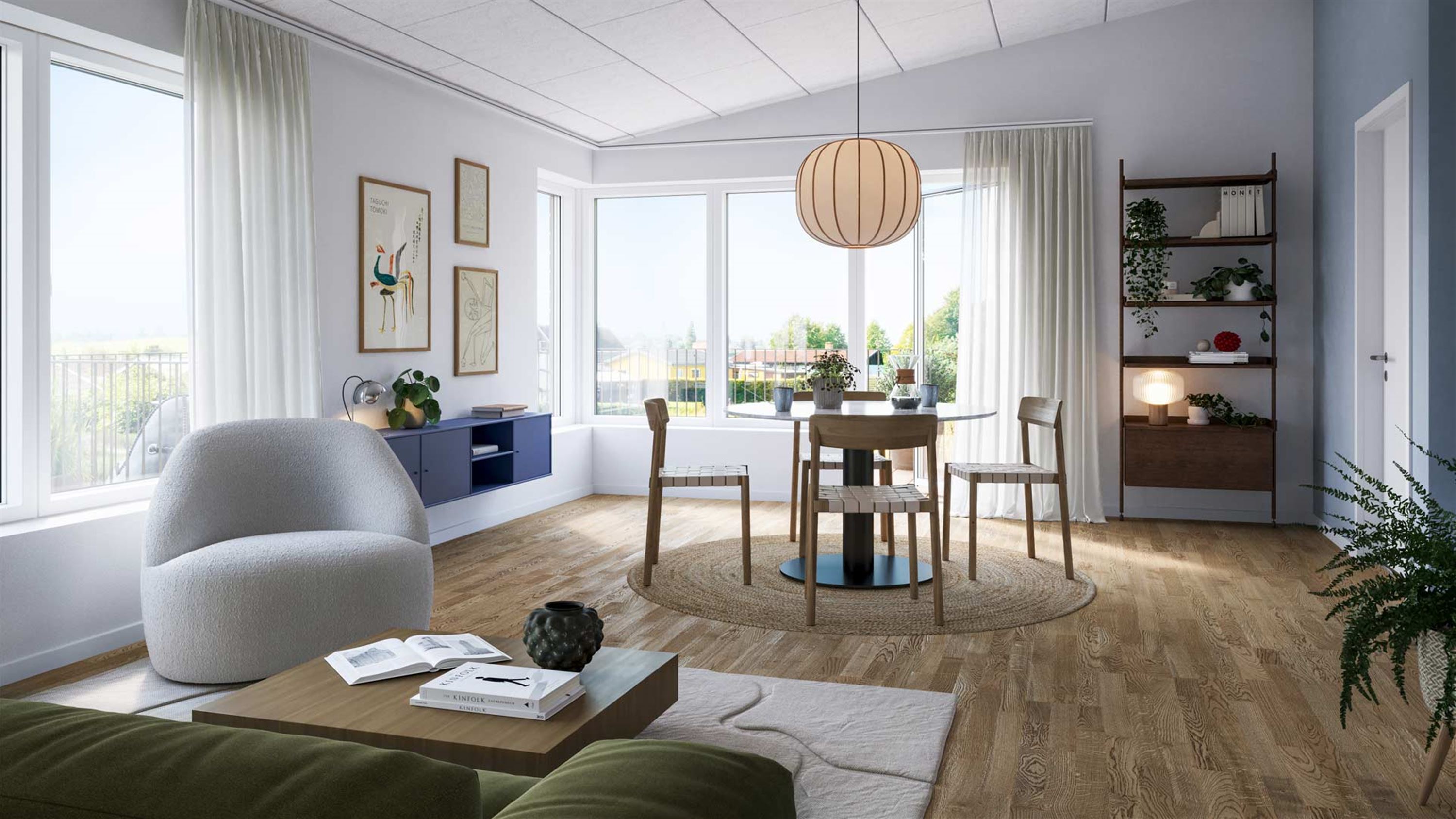 Bakkehøjvej 32, Vinge, 3600 Frederikssund – billede 1 af 1