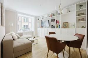 Mysundegade 9 st., 1668 København V – billede 1 af 1