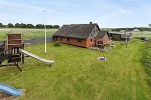 Møllevej 8, 4460 Snertinge – billede 1 af 1