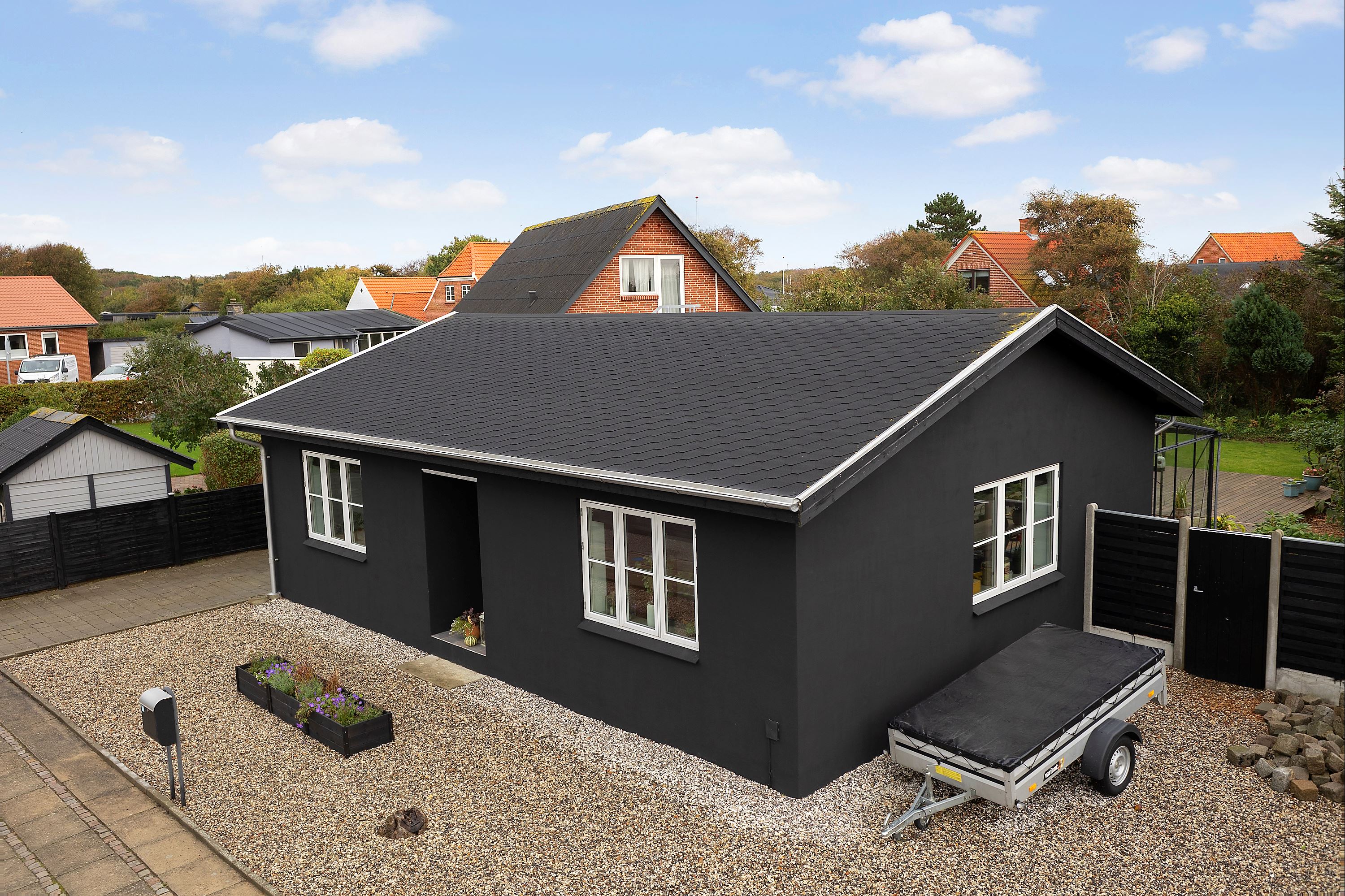 Stenshøj 3, 6950 Ringkøbing – billede 1 af 1
