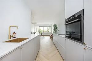 Bolig på Vagtelvej 73, 2. th 2000 Frederiksberg. – billede 1 af 1