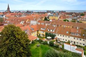Sudergade 5B, 3000 Helsingør – billede 1 af 1