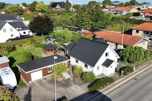 Hegedalsvej 59, 9500 Hobro – billede 1 af 1