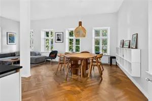 Nytorv 13B 1. sal th, 9000 Aalborg – billede 1 af 1