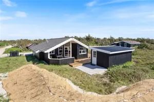 Rauhesvej 19, 6960 Hvide Sande – billede 1 af 1
