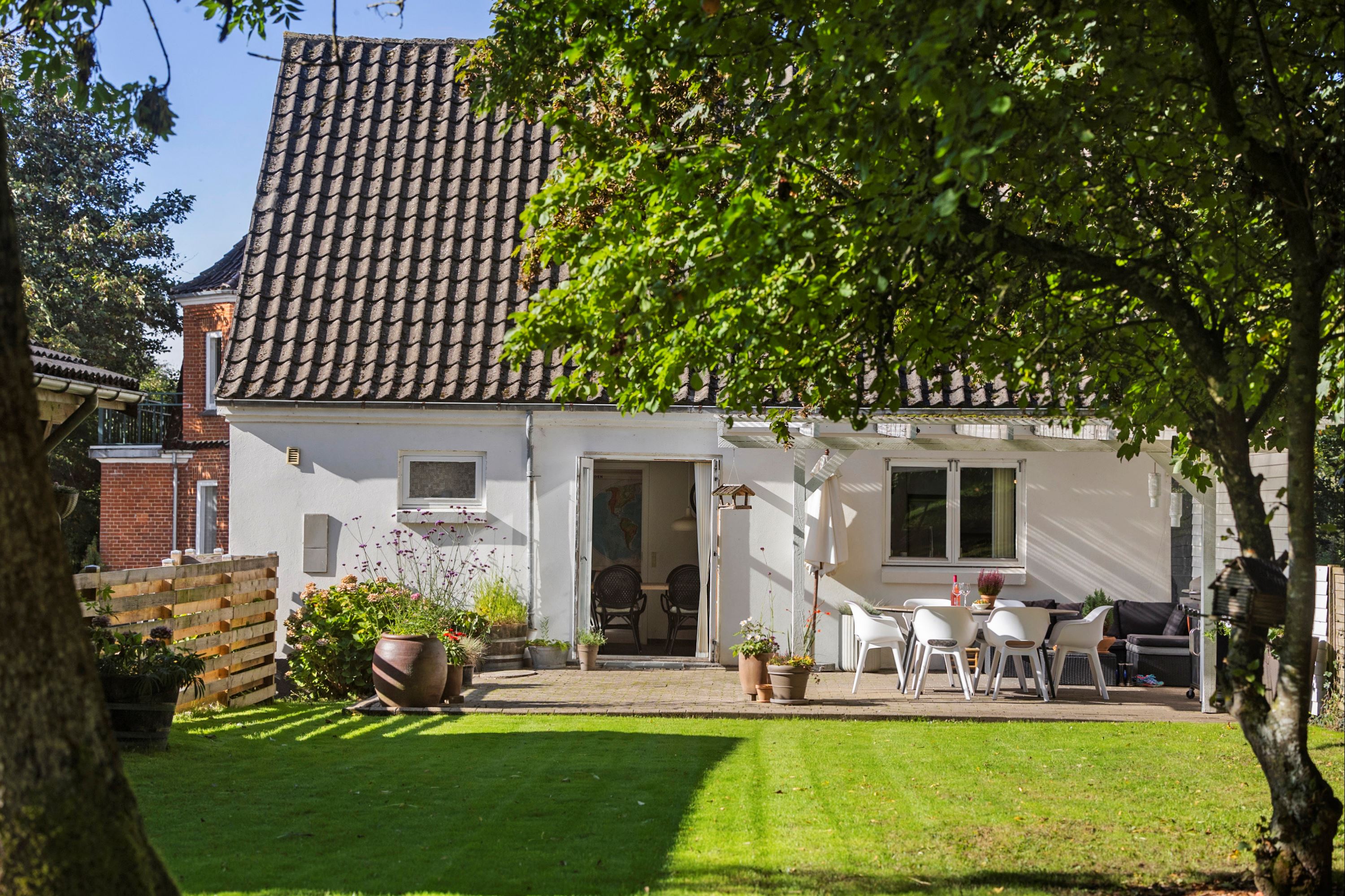 Hovedgaden 1, Skovsgård, 9460 Brovst – billede 1 af 1