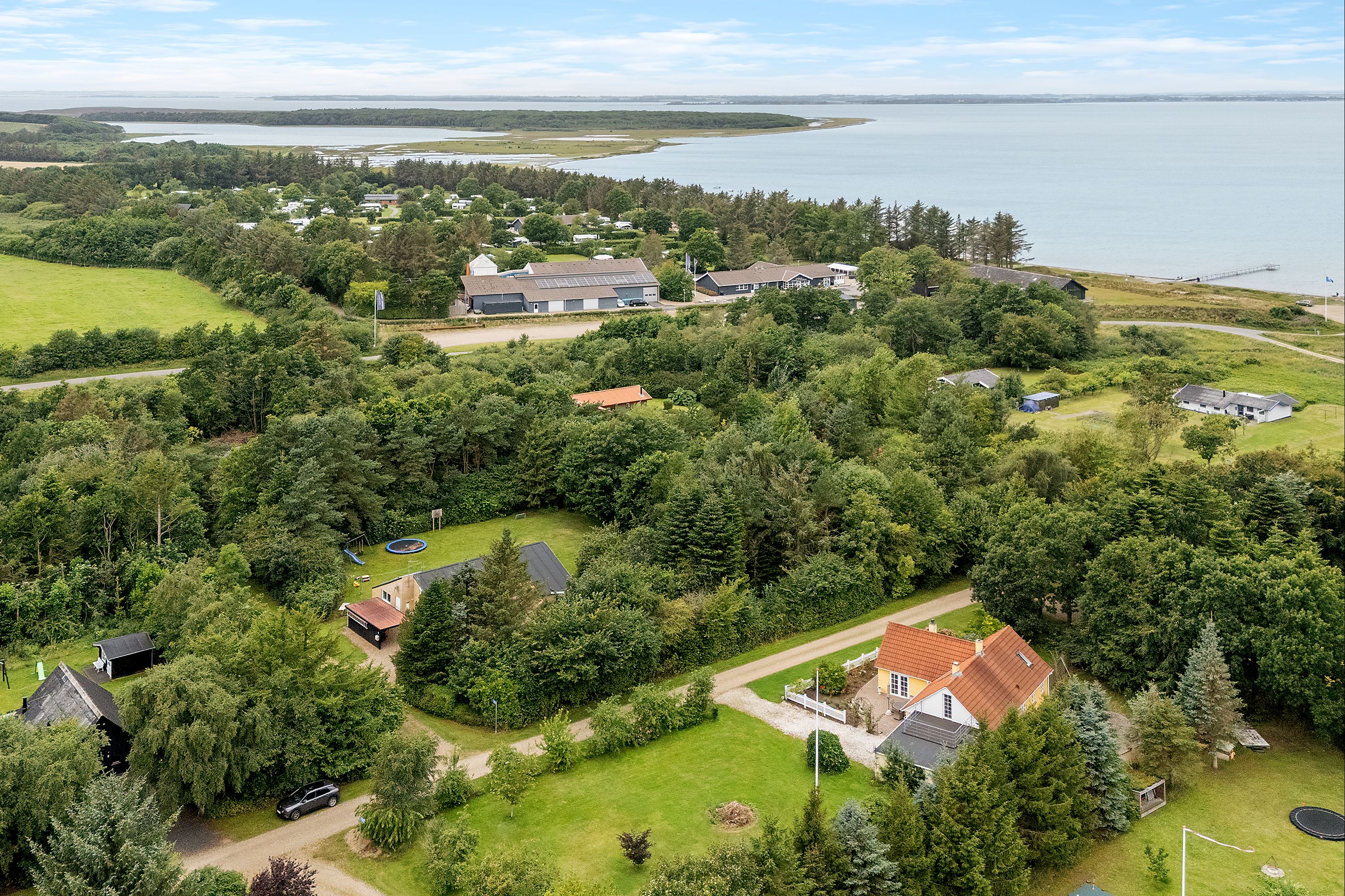 Ålbækparken 18, 7860 Spøttrup – billede 1 af 1