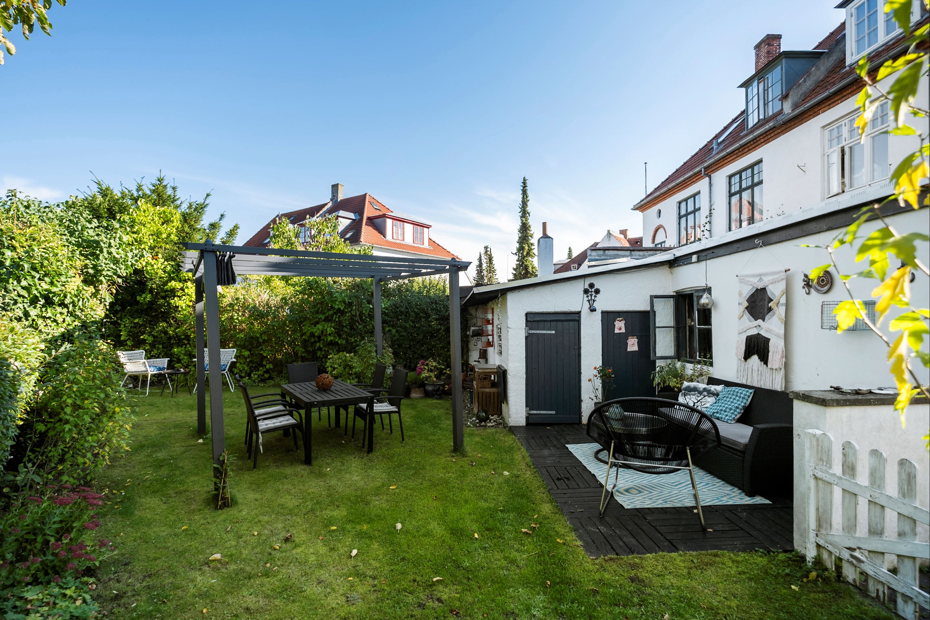 Vestre Allé 2, 2., 2500 Valby – billede 1 af 1
