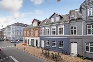 Dronningensgade 31, 1., 5000 Odense C – billede 1 af 1