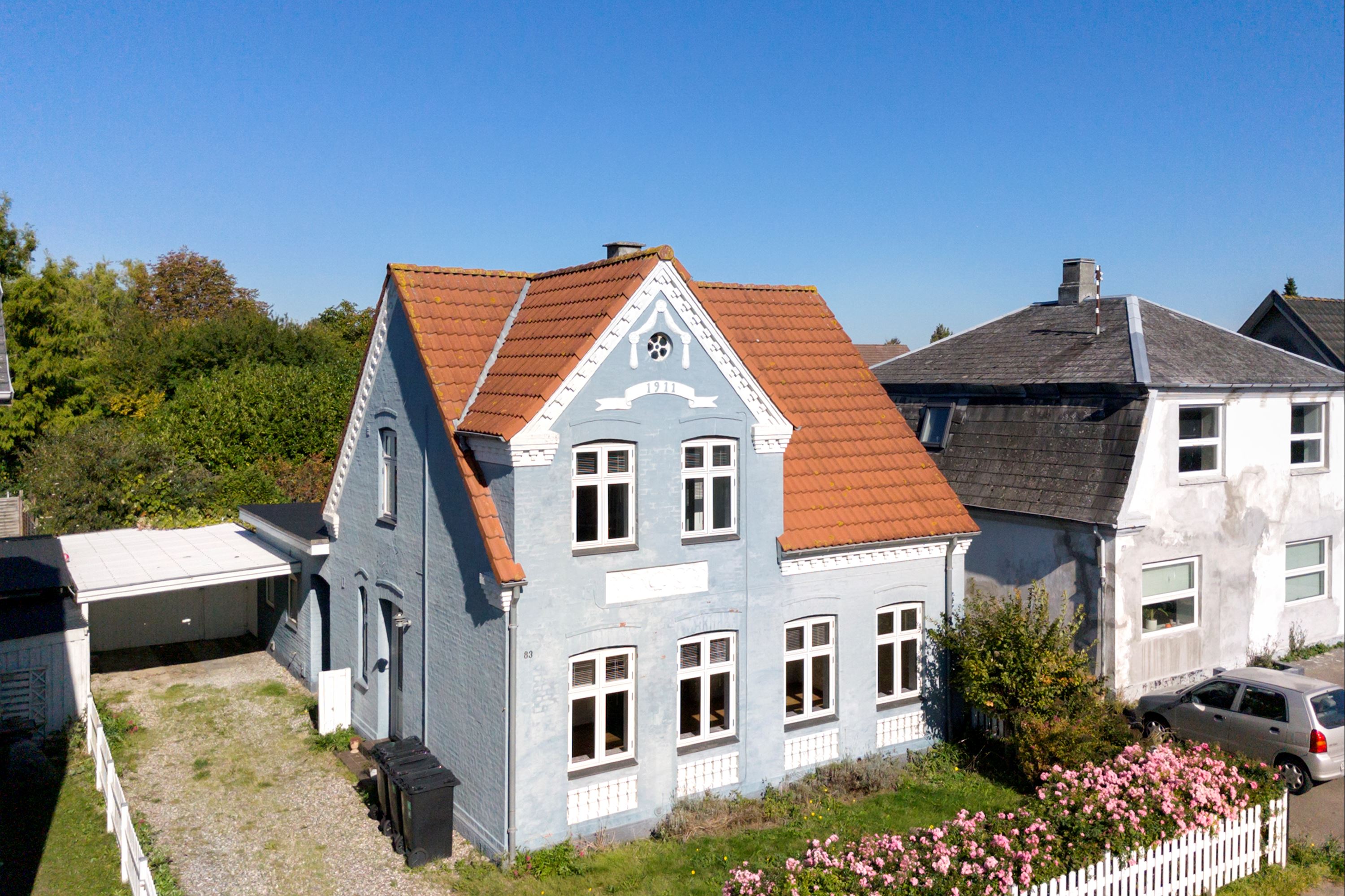 Maribovej 83, 4900 Nakskov – billede 1 af 1