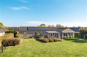 Villa til salg hos EDC Teis Graver - Dianalund