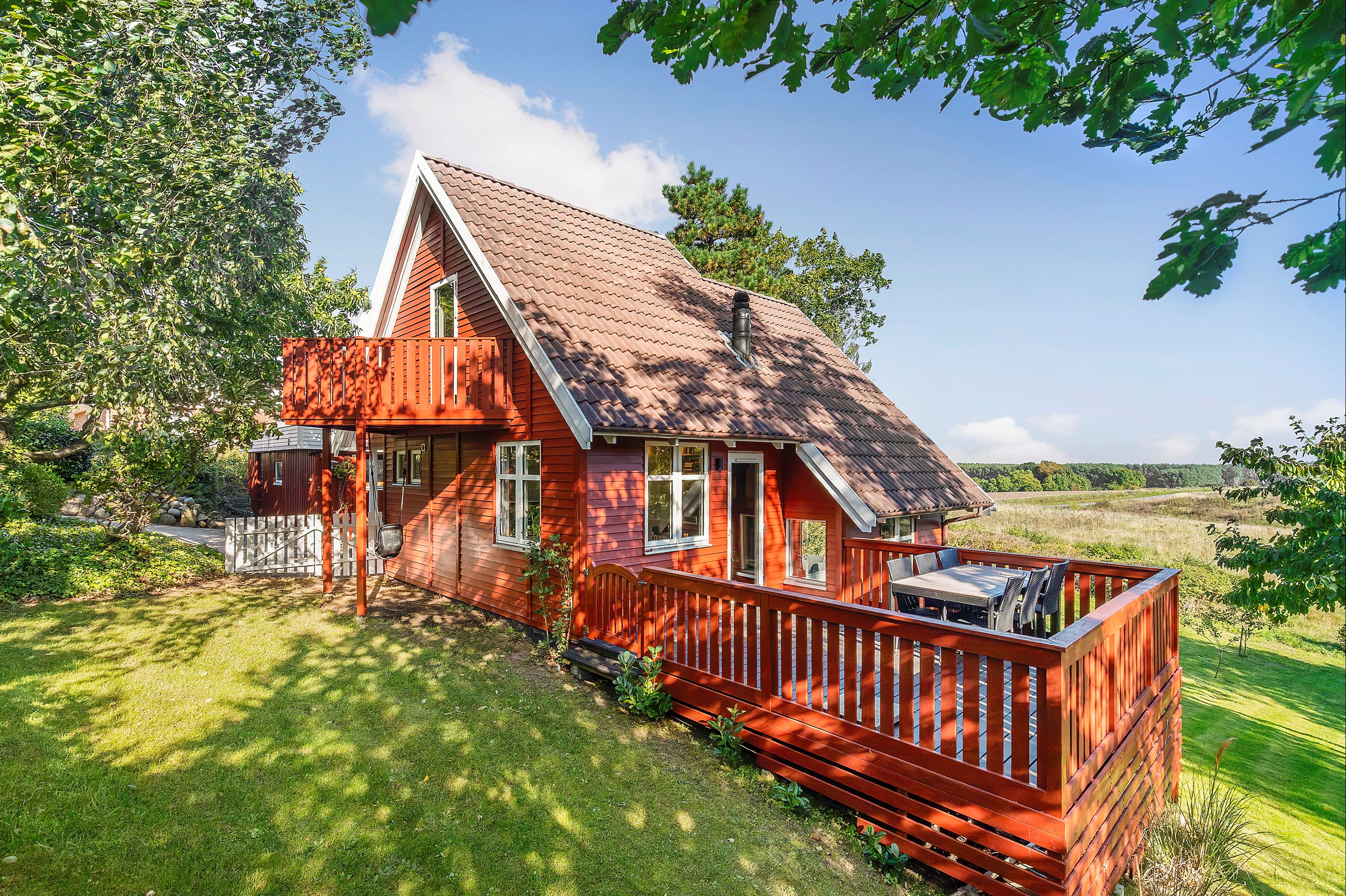 Kvædevangen 3, Boeslum, 8400 Ebeltoft – billede 1 af 1