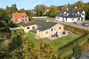 Malmmosevej 13B, 2840 Holte – billede 1 af 1