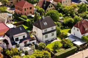 Lindenborgvej 5, 2720 Vanløse – billede 1 af 1