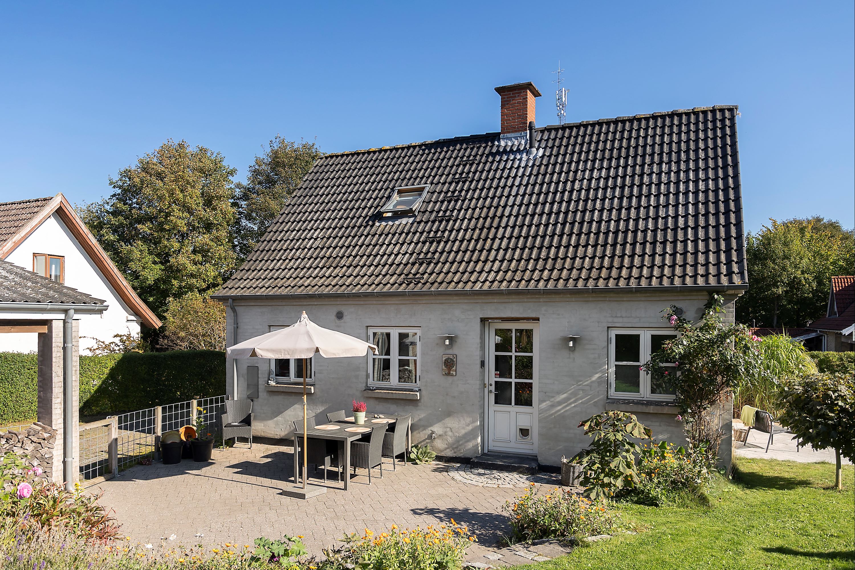 Husrækken 3, 4180 Sorø – billede 1 af 1