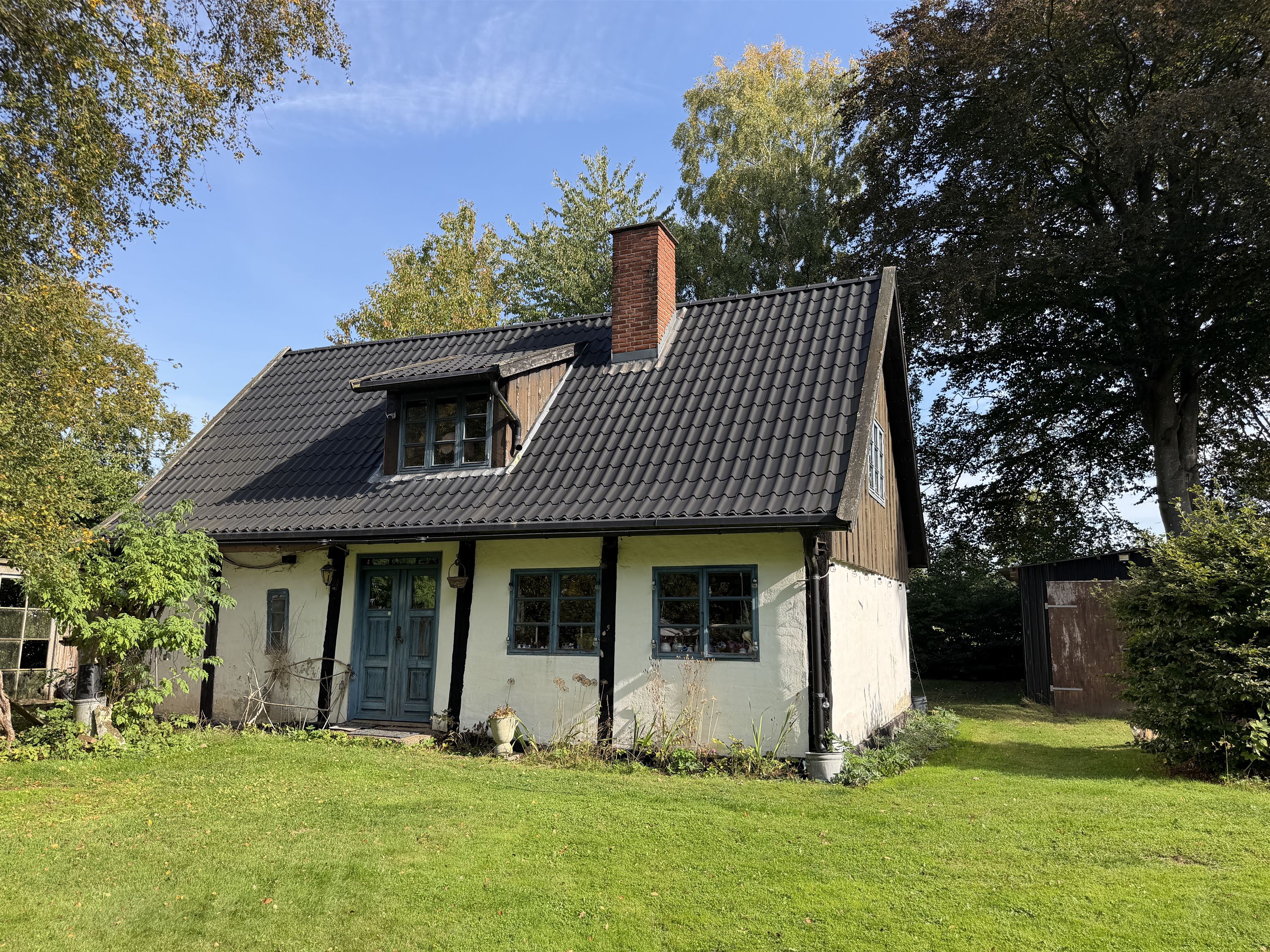 Plantagevej 29, 3751 Østermarie – billede 1 af 1