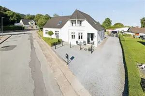 Banevej 3, 9640 Farsø – billede 1 af 1
