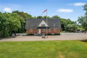 Elmelyvej 4, 6862 Tistrup – billede 1 af 1