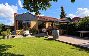 Villa til salg hos EDC Poul Erik Bech Lyngby & Virum