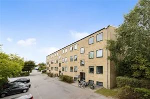 Bybjergvej 9 2. sal mf, 2970 Hørsholm – billede 1 af 1