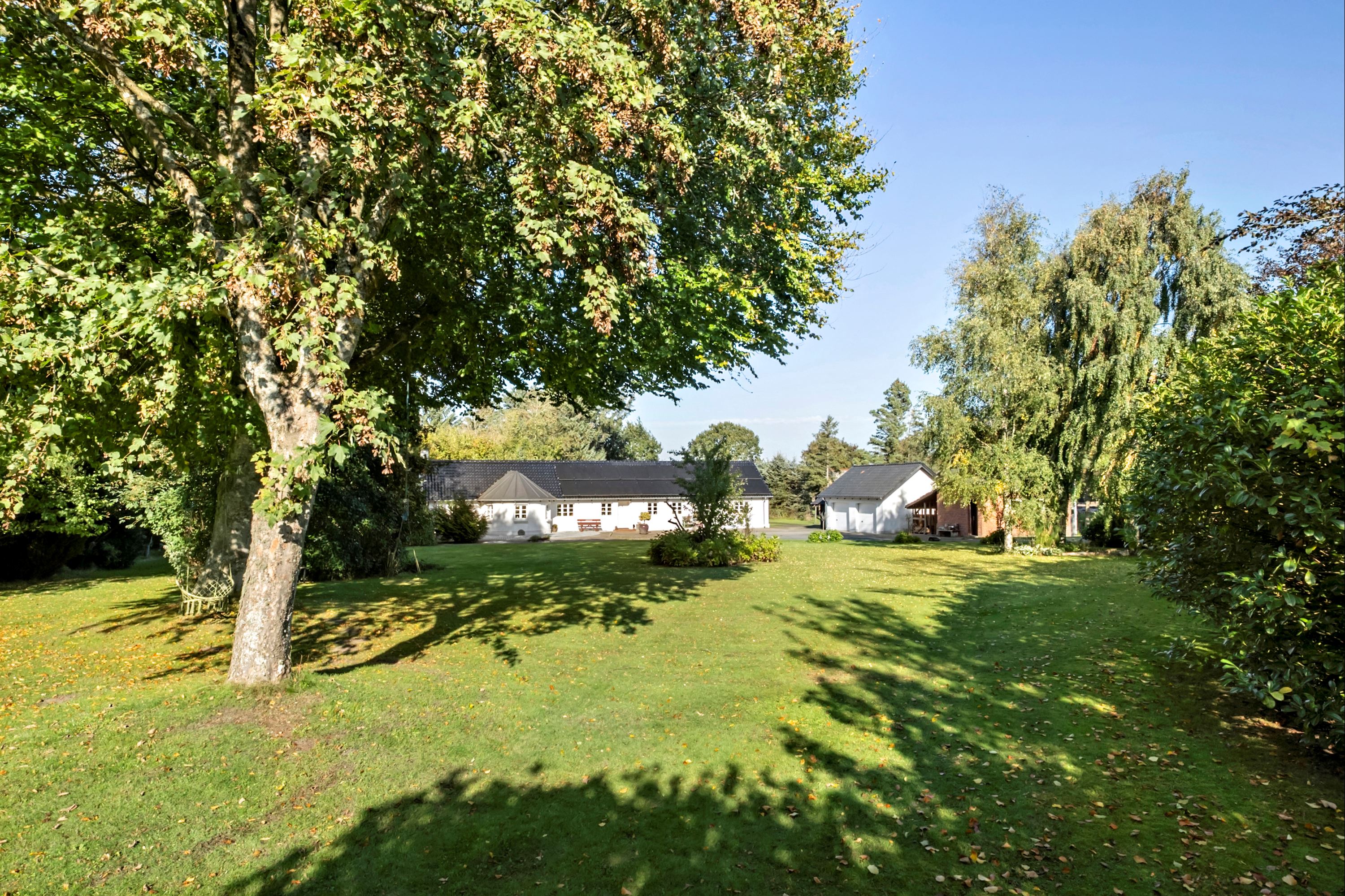 Faarupvej 100, 9493 Saltum – billede 1 af 1